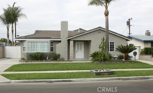 8949 San Salvador Circle, Buena Park, CA 90620