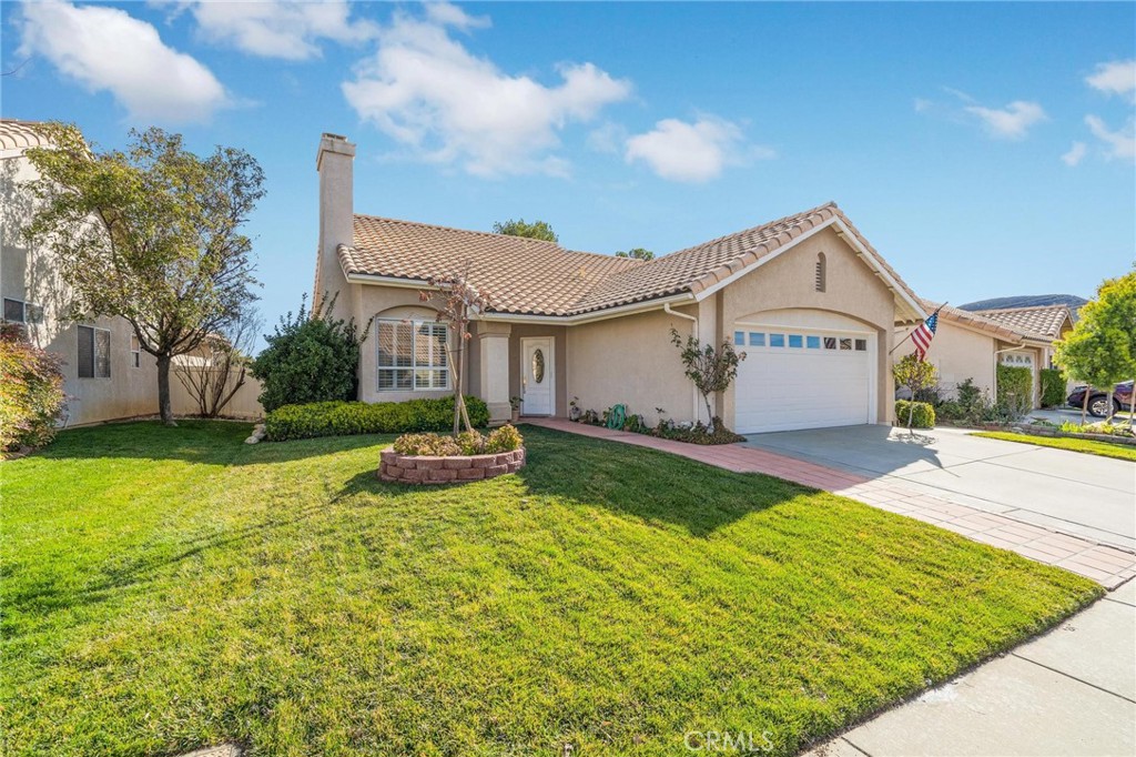 1436 Pine Valley Road, Banning, CA 92220