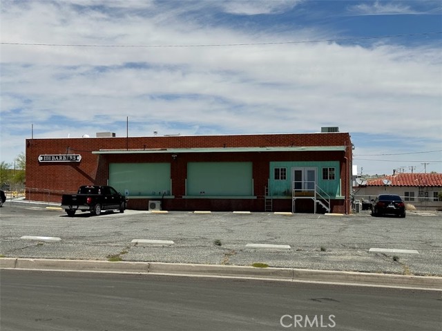 6767 Adobe Road, Twentynine Palms, California 92277, ,Commercial Sale,For Sale,6767 Adobe Road,CRJT23161730