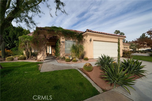 Detail Gallery Image 2 of 41 For 40665 Ventana Ct, Palm Desert,  CA 92260 - 3 Beds | 2 Baths