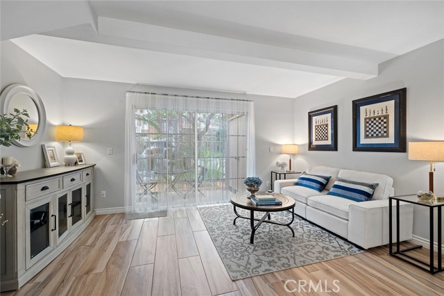 Detail Gallery Image 9 of 36 For 12555 Euclid #34,  Garden Grove,  CA 92840 - 1 Beds | 1 Baths