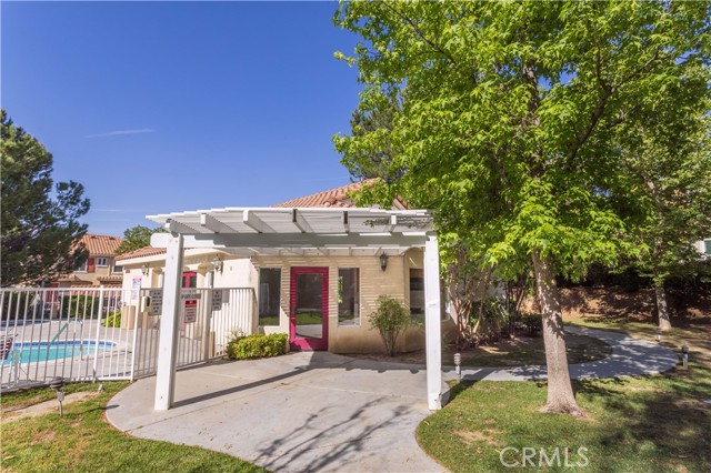 Detail Gallery Image 25 of 33 For 18024 Flynn Dr #5509,  Canyon Country,  CA 91387 - 2 Beds | 2 Baths