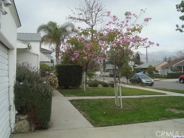 Detail Gallery Image 1 of 1 For 1521 N Naomi St, Burbank,  CA 91505 - 3 Beds | 1 Baths