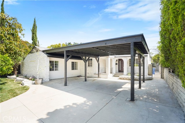Detail Gallery Image 51 of 51 For 18324 Sylvan St, Tarzana,  CA 91335 - 4 Beds | 2 Baths