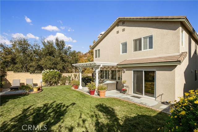 Detail Gallery Image 22 of 34 For 17942 Maplehurst Pl, Canyon Country,  CA 91387 - 3 Beds | 2/1 Baths