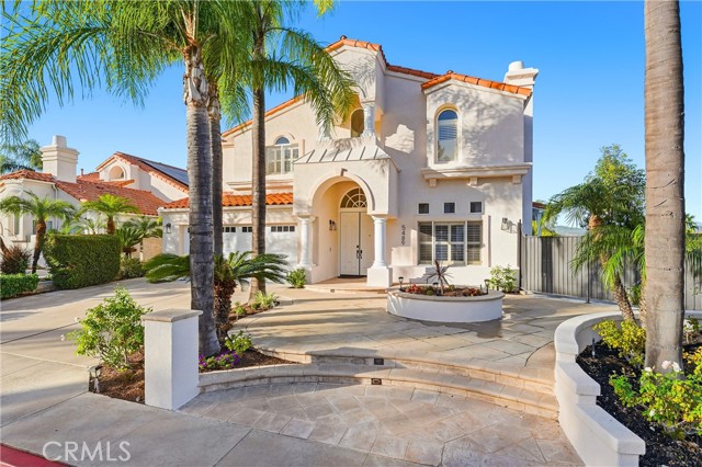 Detail Gallery Image 3 of 47 For 5489 E Suncrest Rd, Anaheim Hills,  CA 92807 - 4 Beds | 4/1 Baths