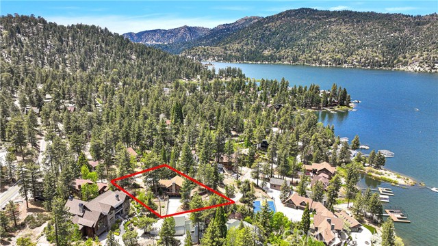 Detail Gallery Image 24 of 28 For 796 Cove Dr, Big Bear Lake,  CA 92315 - 3 Beds | 2 Baths