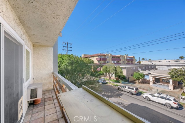 Detail Gallery Image 19 of 23 For 2844 E 3rd St #210,  Long Beach,  CA 90814 - 2 Beds | 2 Baths