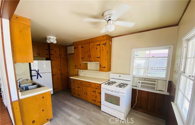 Detail Gallery Image 3 of 8 For 3801 Los Padres, Frazier Park,  CA 93225 - 3 Beds | 2 Baths