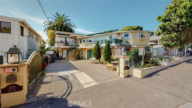 Detail Gallery Image 37 of 43 For 274 Diamond St, Laguna Beach,  CA 92651 - 3 Beds | 2/1 Baths