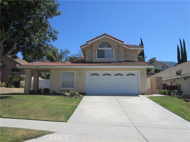 3284 Skyview Ln, Corona, CA 92882