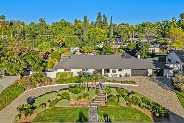 Detail Gallery Image 37 of 47 For 7380 Whitegate, Riverside,  CA 92506 - 3 Beds | 2/1 Baths