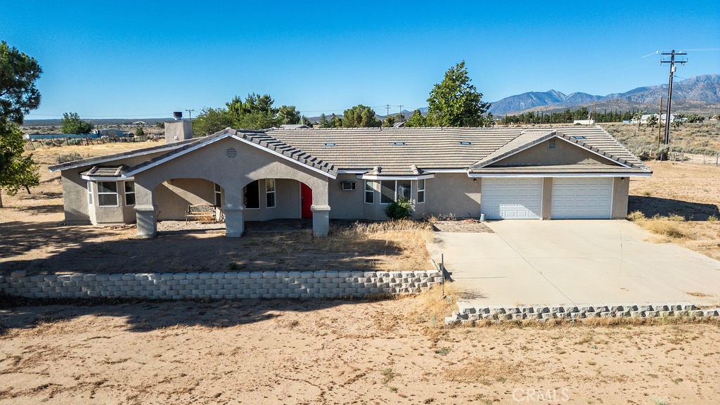 8851 Sonora Road