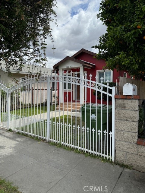 Image 3 for 10832 Gorman Ave, Los Angeles, CA 90059