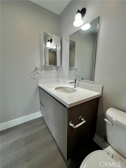 Detail Gallery Image 9 of 22 For 1223 N Hayworth Ave #12,  West Hollywood,  CA 90046 - 2 Beds | 2/1 Baths