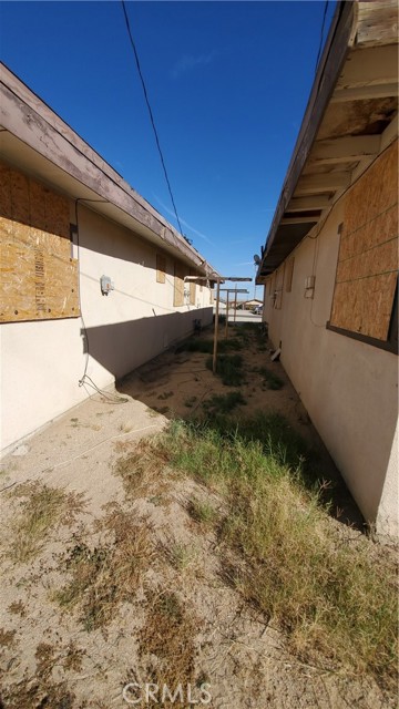 Detail Gallery Image 2 of 12 For 74031 Gorgonio Dr, Twentynine Palms,  CA 92277 - 4 Beds | 2 Baths