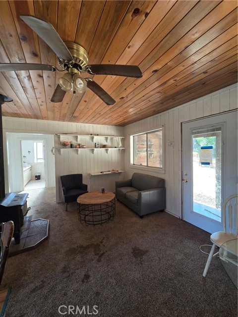 Detail Gallery Image 17 of 32 For 804 Craig Access Road, Feather Falls,  CA 95940 - 2 Beds | 1 Baths