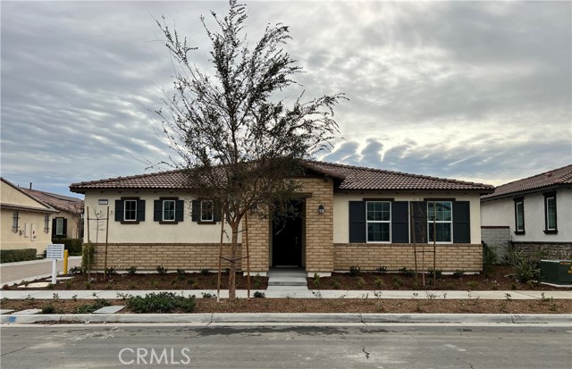 4202 E Sonrisa Privado, Ontario, CA 91761