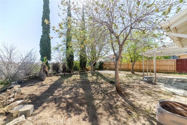 Detail Gallery Image 24 of 31 For 36620 Ramona Rd, Palmdale,  CA 93550 - 3 Beds | 2 Baths