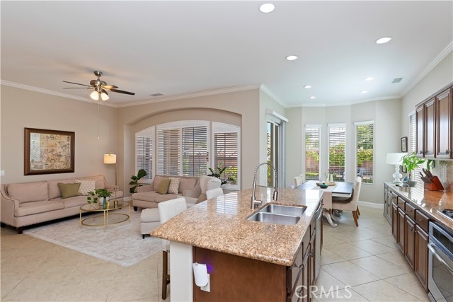 Detail Gallery Image 15 of 71 For 24098 Boulder Oaks Dr, Corona,  CA 92883 - 2 Beds | 2 Baths