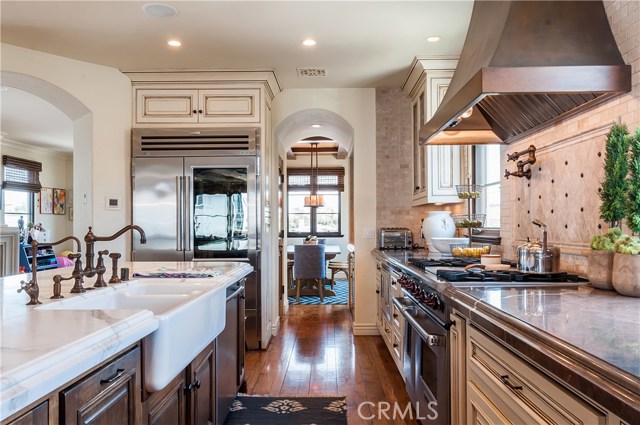 2818 Morningside Drive, Hermosa Beach, California 90254, 5 Bedrooms Bedrooms, ,4 BathroomsBathrooms,Residential,Sold,Morningside,SB17244610