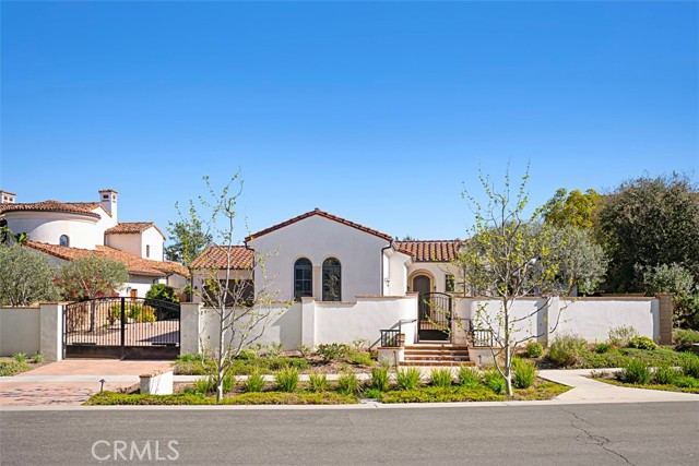 Detail Gallery Image 1 of 1 For 12 Coral Blue St, Ladera Ranch,  CA 92694 - 5 Beds | 5/1 Baths