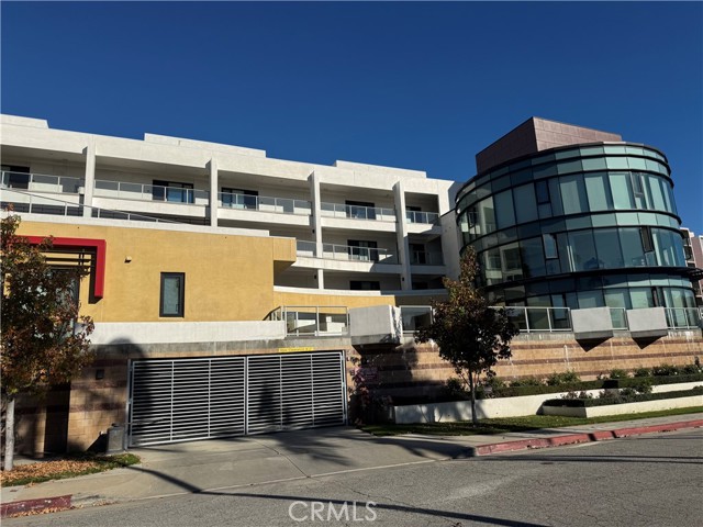 Detail Gallery Image 4 of 29 For 210 N Monterey St #407,  Alhambra,  CA 91801 - 1 Beds | 2 Baths