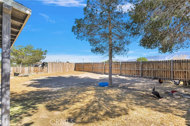 Detail Gallery Image 27 of 41 For 9989 Hope Ln, Lucerne Valley,  CA 92356 - 3 Beds | 1 Baths