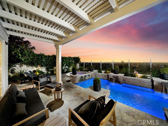Detail Gallery Image 3 of 62 For 17 Crooked Stick Dr, Newport Beach,  CA 92660 - 5 Beds | 5/1 Baths