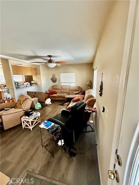 Detail Gallery Image 7 of 21 For 1536 S State St #99,  Hemet,  CA 92543 - 3 Beds | 2 Baths