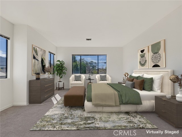 Detail Gallery Image 33 of 55 For 345 S Beachwood Dr, Burbank,  CA 91506 - 5 Beds | 3 Baths