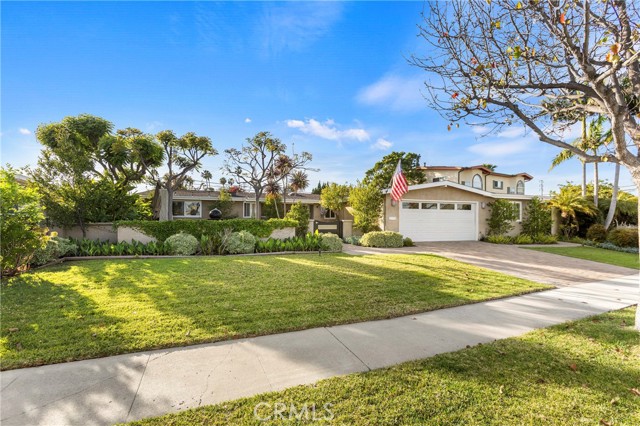 Detail Gallery Image 33 of 33 For 3165 Bermuda Dr, Costa Mesa,  CA 92626 - 3 Beds | 2 Baths