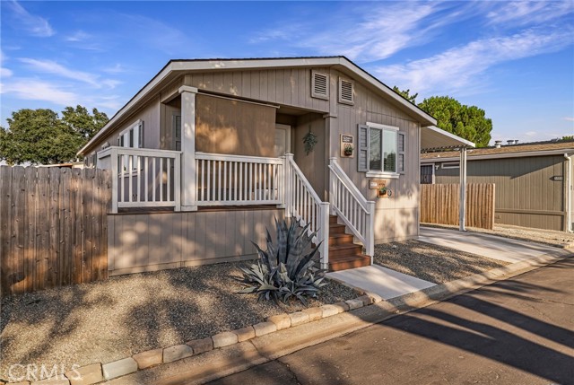 Detail Gallery Image 4 of 54 For 3552 Ebano Way #193,  Chico,  CA 95973 - 3 Beds | 2 Baths