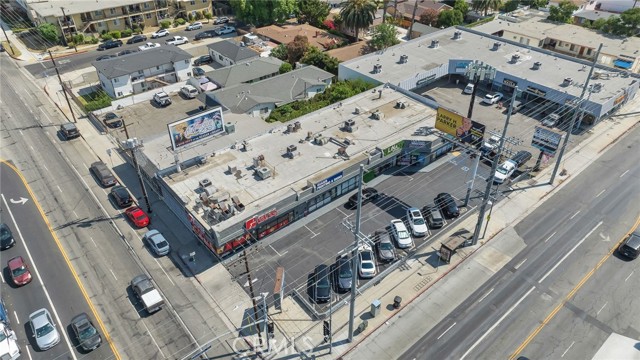  Commercial for Sale in Van Nuys, California