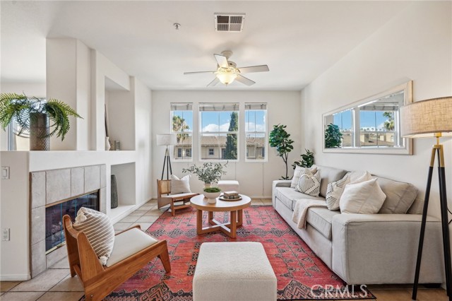 Detail Gallery Image 1 of 1 For 13075 Pacific Promenade #407,  Playa Vista,  CA 90094 - 2 Beds | 2/1 Baths