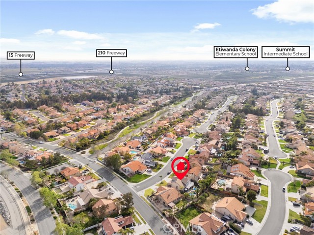 Detail Gallery Image 40 of 45 For 14178 Montclair Ct, Rancho Cucamonga,  CA 91739 - 4 Beds | 2/1 Baths