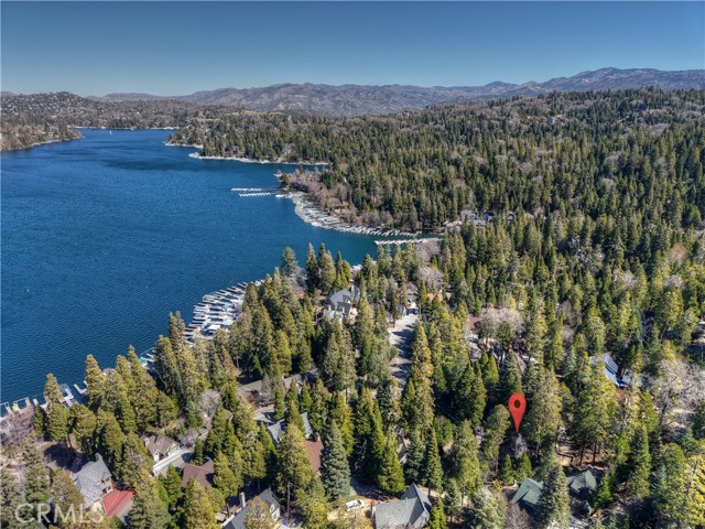 Detail Gallery Image 38 of 42 For 238 Bluebell, Lake Arrowhead,  CA 92352 - 5 Beds | 2 Baths