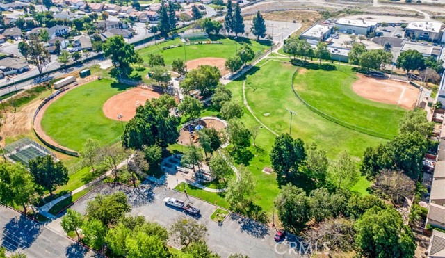 Detail Gallery Image 30 of 31 For 1596 Honeydale Ct, Upland,  CA 91786 - 3 Beds | 2 Baths