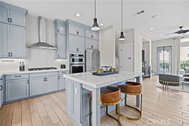 Detail Gallery Image 14 of 52 For 248 Merit, Irvine,  CA 92618 - 3 Beds | 2/1 Baths