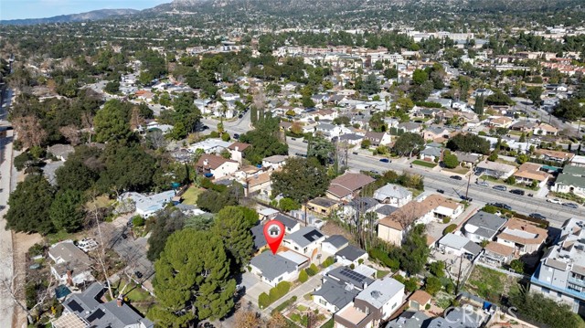 Detail Gallery Image 36 of 36 For 3055 Sycamore Ave, La Crescenta,  CA 91214 - 6 Beds | 4 Baths