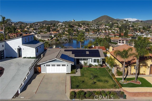 Detail Gallery Image 1 of 1 For 22680 Canyon Lake Dr, Canyon Lake,  CA 92587 - 3 Beds | 2 Baths