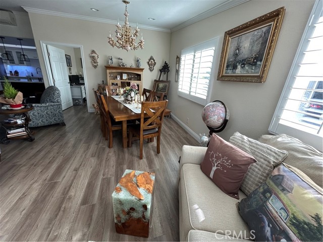 Detail Gallery Image 6 of 25 For 13860 Saint Andrews Drive 61g,  Seal Beach,  CA 90740 - 2 Beds | 2 Baths