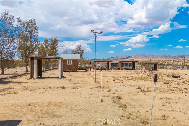 Detail Gallery Image 37 of 50 For 1010 Sunrise Ave, Twentynine Palms,  CA 92277 - 3 Beds | 2 Baths