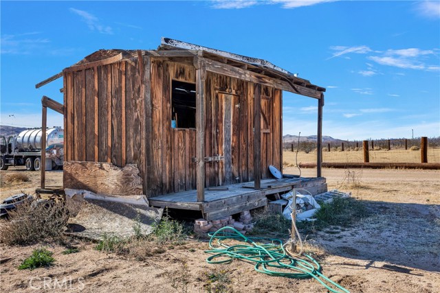 Detail Gallery Image 31 of 47 For 27002 via Seco St, Apple Valley,  CA 92308 - 4 Beds | 2 Baths