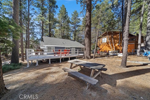 Detail Gallery Image 35 of 41 For 33338 Wild Rose, Green Valley Lake,  CA 92341 - 3 Beds | 2/1 Baths