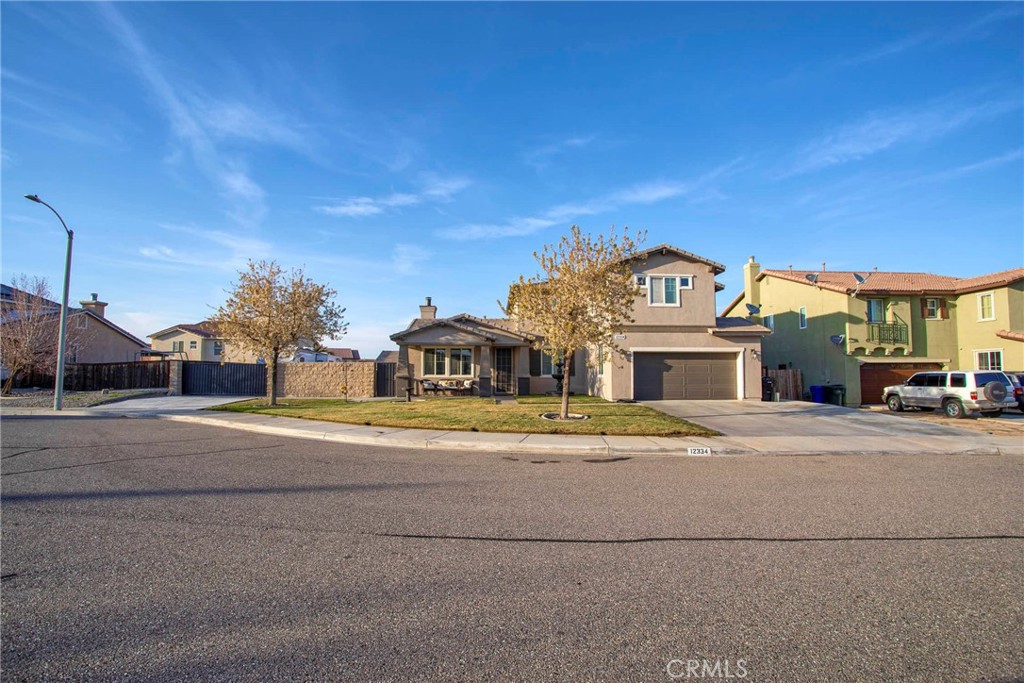 12334 Tahiti Street, Victorville, CA 92392