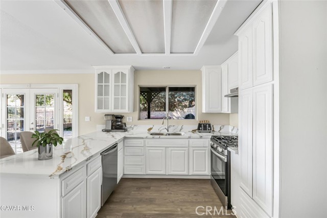 Detail Gallery Image 5 of 31 For 39631 87th St, Leona Valley,  CA 93551 - 4 Beds | 3 Baths