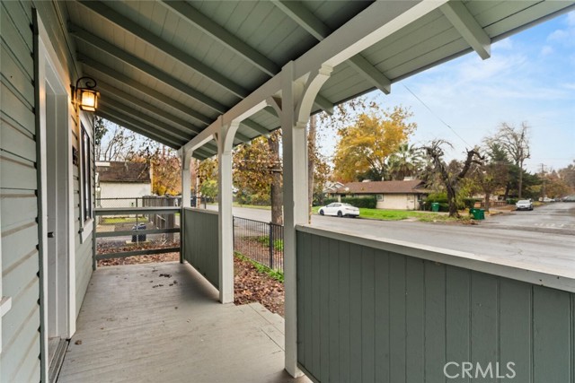 Detail Gallery Image 2 of 30 For 399 Humboldt, Chico,  CA 95928 - 2 Beds | 1 Baths