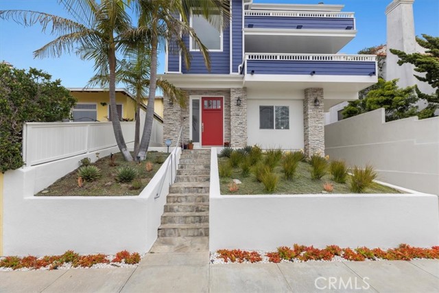 236 Juanita Avenue, Redondo Beach, California 90277, 3 Bedrooms Bedrooms, ,2 BathroomsBathrooms,Residential,Sold,Juanita,SB24074776