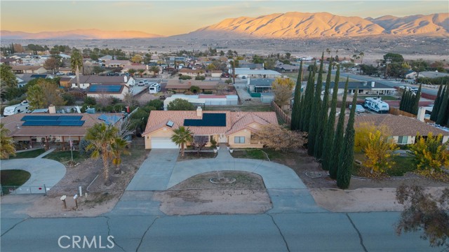Detail Gallery Image 51 of 53 For 7503 Pismo, Hesperia,  CA 92345 - 4 Beds | 2 Baths